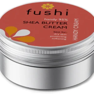 Fushi kätekreem sheaga, 40gr