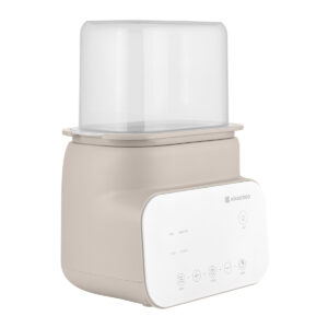 Kikkaboo pudelisoojendaja/sterilisaator Handy