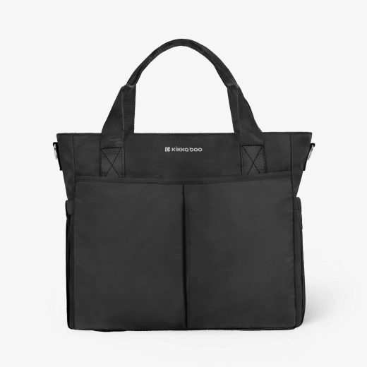 Kikkaboo beebitarvete kott Brielle