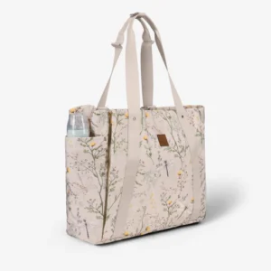 Kikkaboo beebitarvete kott Secret Garden