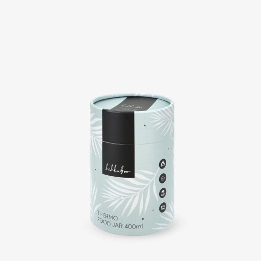 Kikkaboo termopurk Flora Sage, 400ml - Image 3